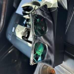 Oakley Sylas Sunglasses